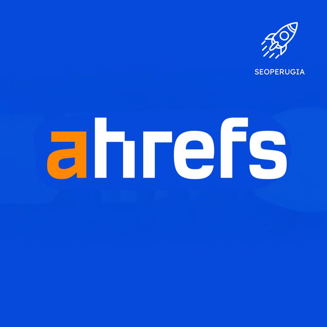 Guida all’uso di Ahrefs per Link Builder