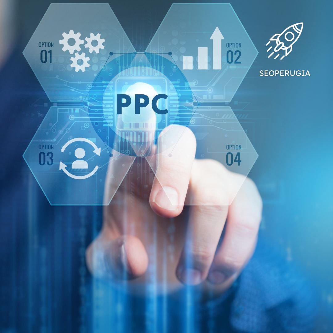 Campagna Pay Per Click (PPC)