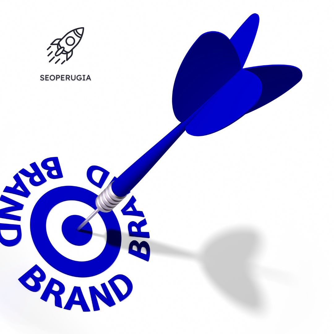 Creare un Brand di Successo 2025