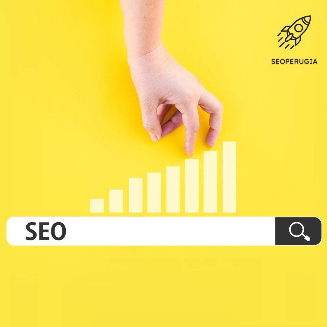 Consulente SEO a Perugia - strategie di posizionamento e visibilità locale 2025 - seoperugia.it