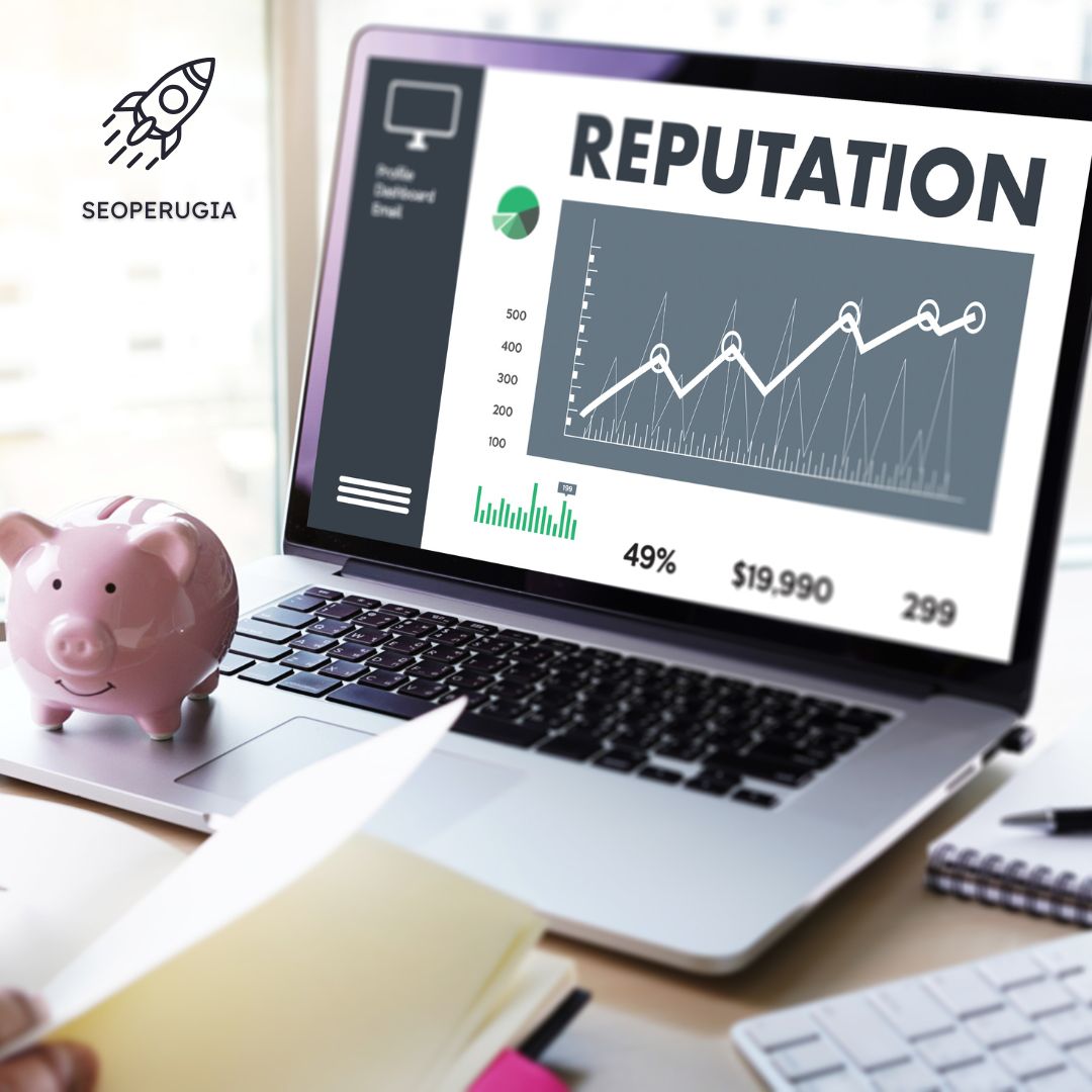 Reputazione Online a Perugia: Come Migliorarla con la SEO e le Recensioni
