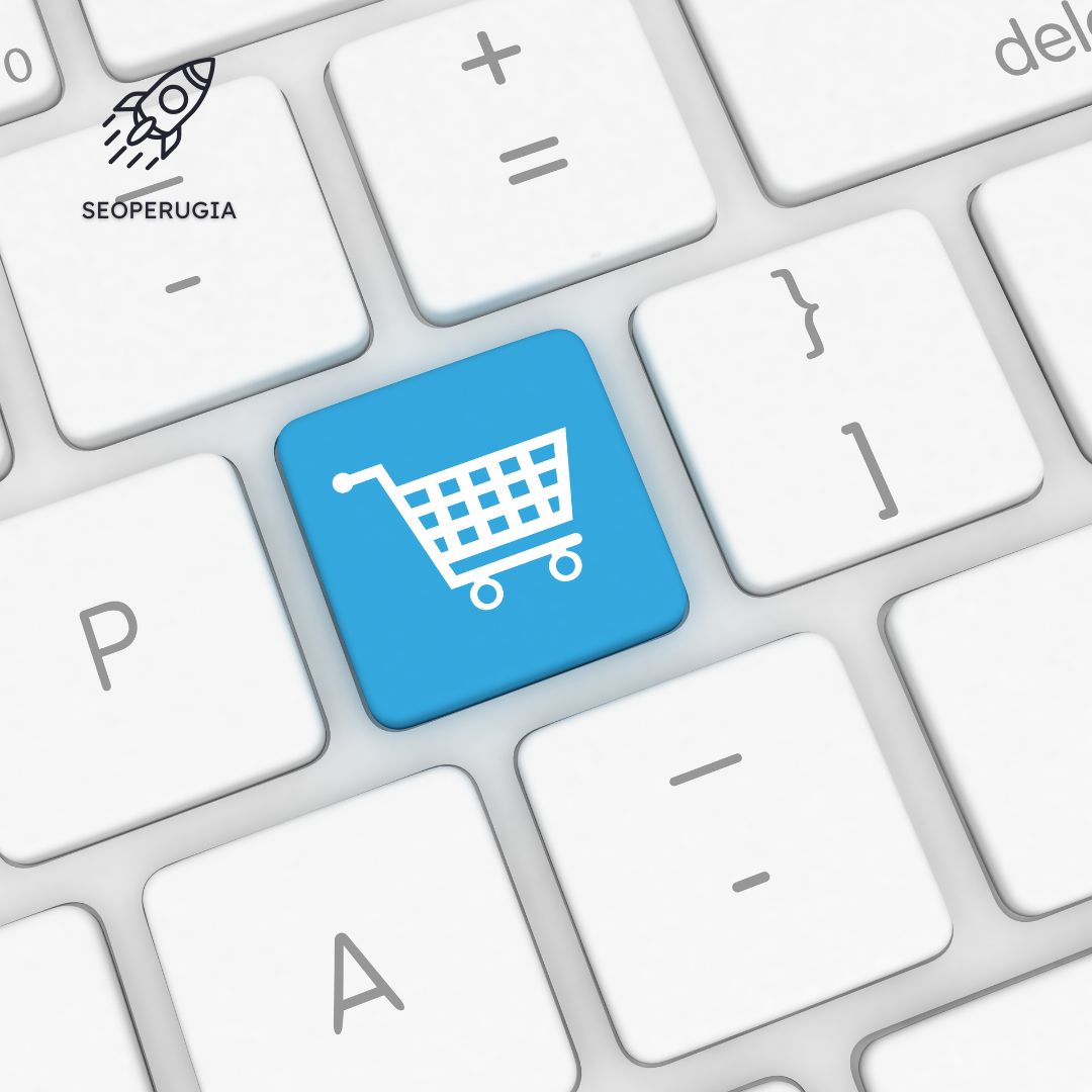 SEO per Ecommerce a Perugia: Come Aumentare Vendite e Visibilità nel 2025